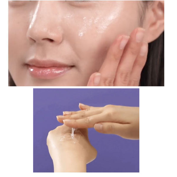 Hanskin Collagen Peptide Hydra Ampoule 90ml