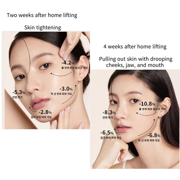 IOPE PDRN Caffeine Skin Repair & Lifting 30ml