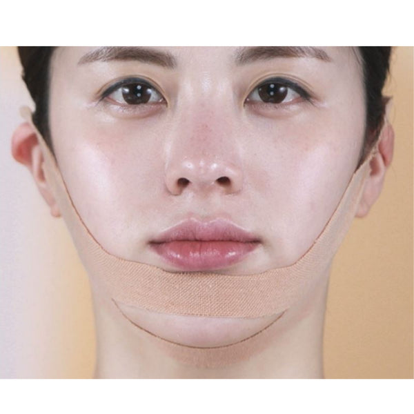 ID AZ Face Fit Minus Band V2 11g x 4ea