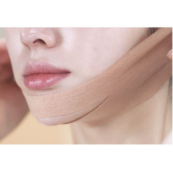 ID AZ Face Fit Minus Band V2 11g x 4ea