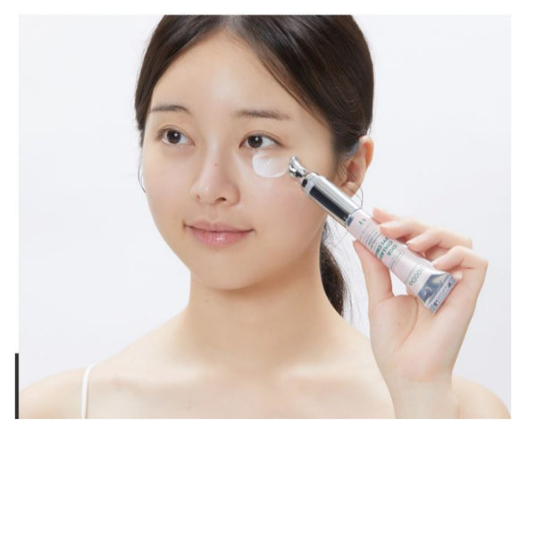 VT Cosmetic 300Da Hydrolyzed Cica Collagen Eye Cream Elasticity & Moisture 15ml
