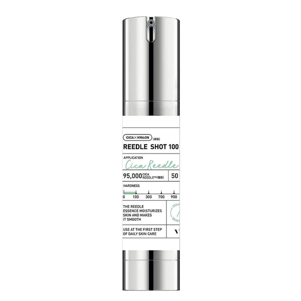 VT COSMETICS Cica Reedle Shot 100 1.69Fl Oz / 50ml