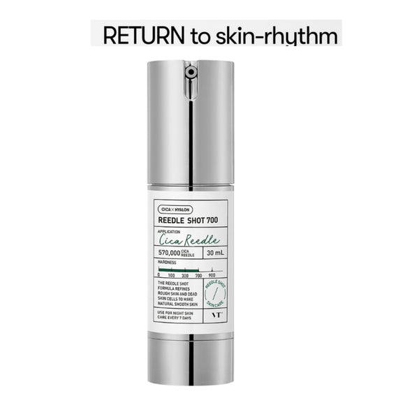 VT COSMETICS Cica Reedle Shot 700 30ml