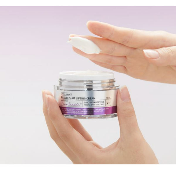 VT COSMETICS Reedle Shot Lifting Cream 50ml