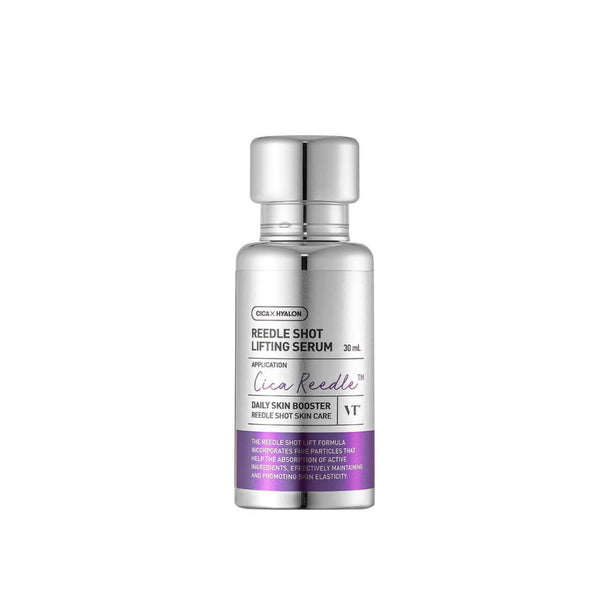 VT COSMETICS Reedle Shot Lifting Serum 30ml