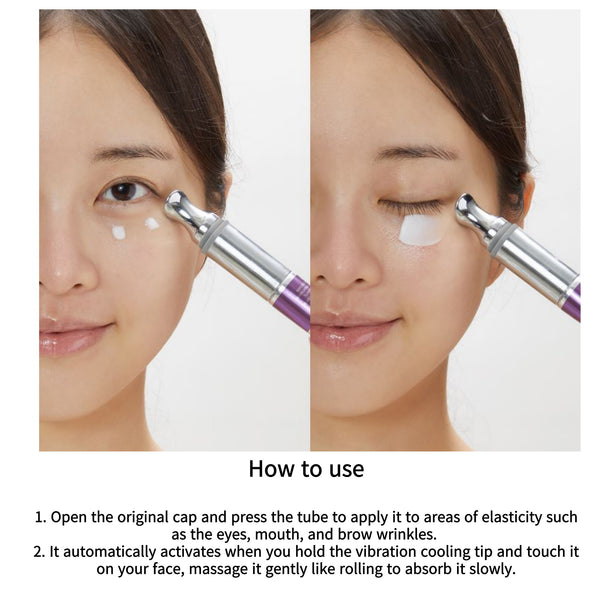 VT COSMETICS Reedle Shot Lifting Eye Cream 15ml