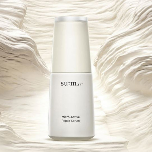 SU:M37 Micro-Active Repair Serum 50ml