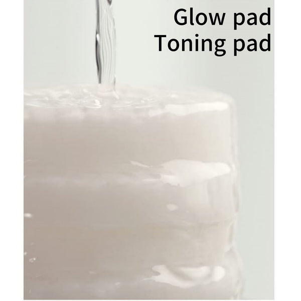 O HUI Miracle Toning Water Pad 70Sheets/150ml