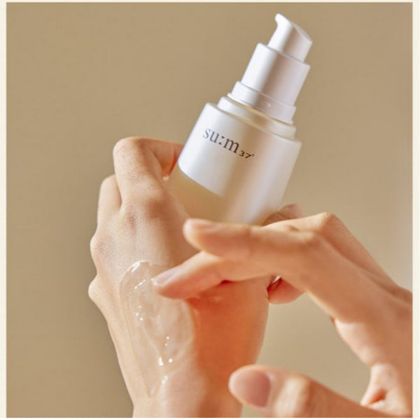SU:M37 Micro-Active Repair Serum 50ml