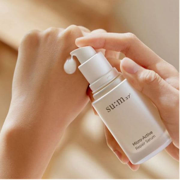SU:M37 Micro-Active Repair Serum 50ml