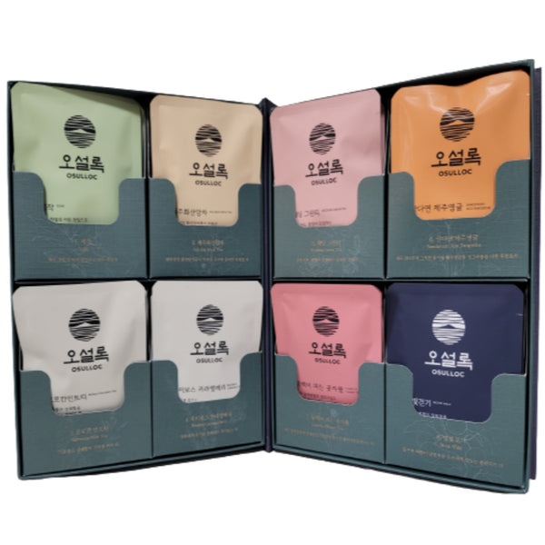 OSULLOC Jeju Island Master Blend