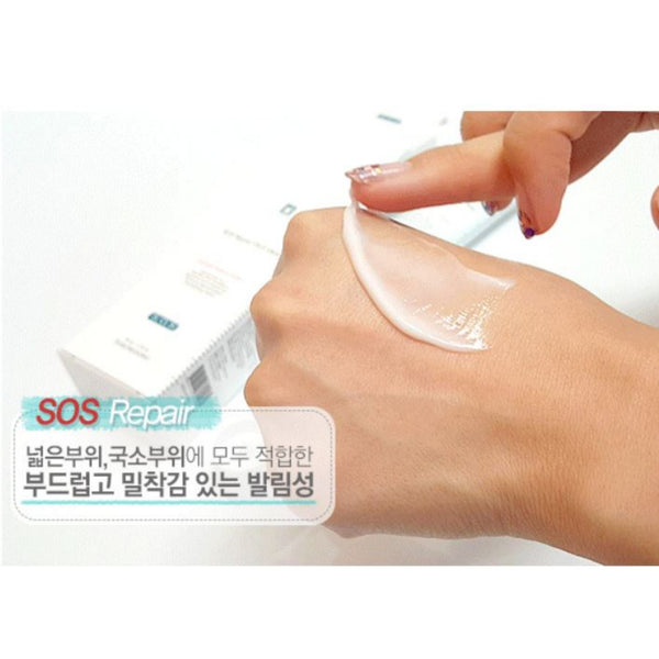 Tosowoong SOS Repair Cica Clinic 50g Acne