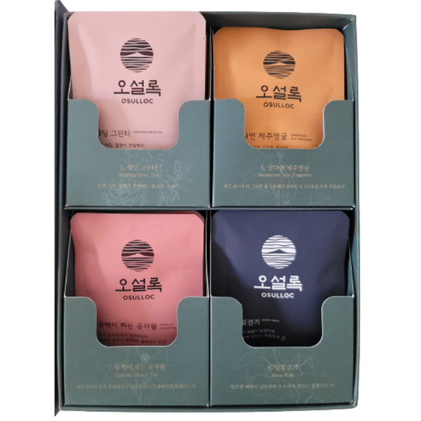 OSULLOC Jeju Island Master Blend