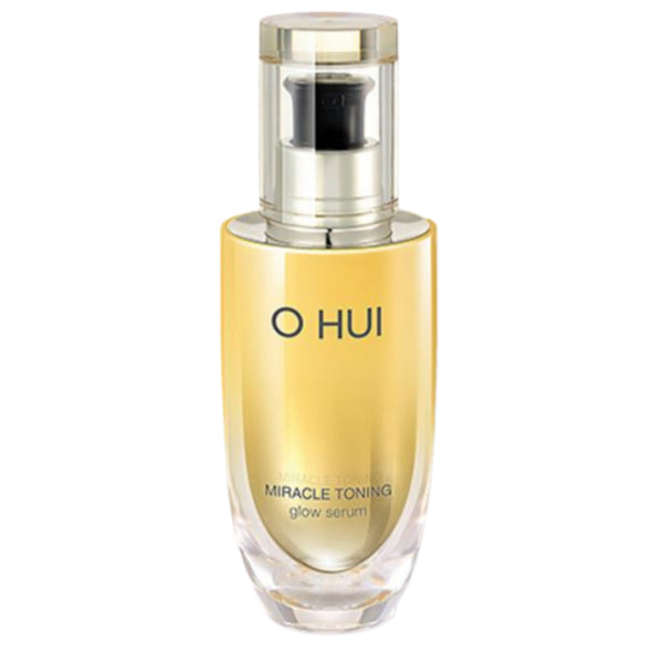 O HUI Miracle Toning Glow Serum 50ml