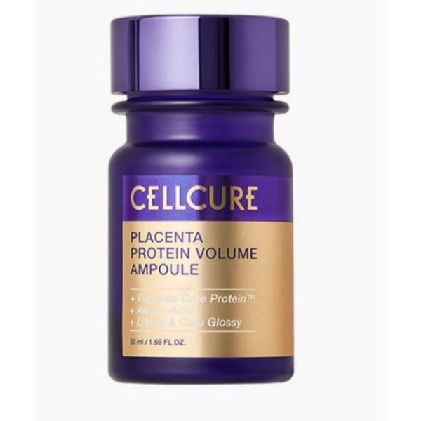 Cellcure Hanskin Placenta Core Protein Volume Ampoule 50ml / 1.69Fl. oz