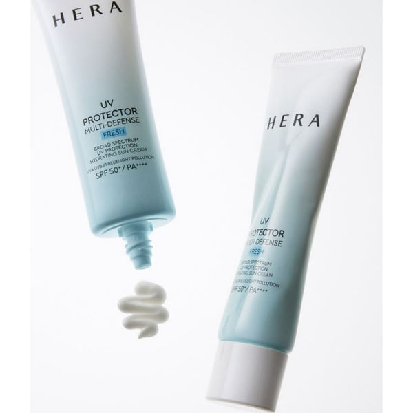 Hera UV Protector Multi-Defense Fresh SPF 50+ / PA++++