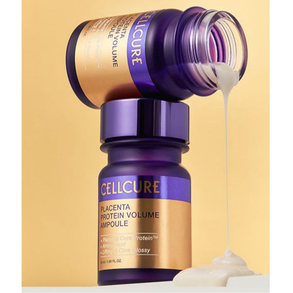 Cellcure Hanskin Placenta Core Protein Volume Ampoule 50ml / 1.69Fl. oz