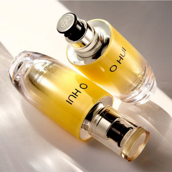 O HUI Miracle Toning Glow Serum 50ml