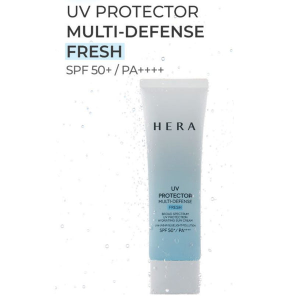 Hera UV Protector Multi-Defense Fresh SPF 50+ / PA++++