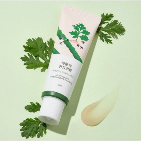 Round Lap Pine Cica Toner 41% Contains 250ml