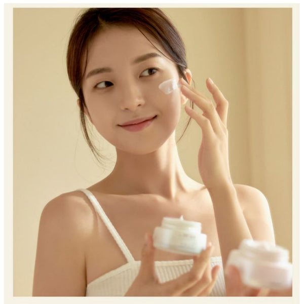 SU:M37 Micro-Active Soft Fit Cream 50ml