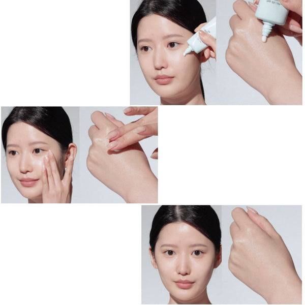 Hera UV Protector Multi-Defense Fresh SPF 50+ / PA++++
