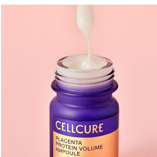 Cellcure Hanskin Placenta Core Protein Volume Ampoule 50ml / 1.69Fl. oz