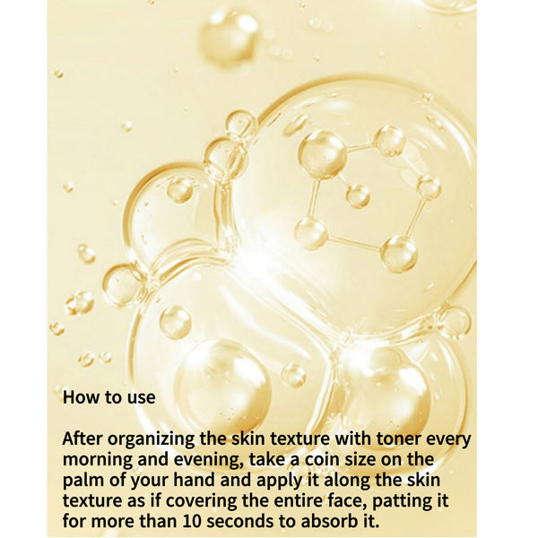 SU:M37 Micro-Active Repair Serum 50ml