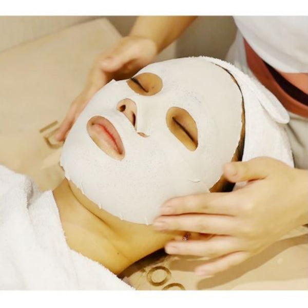 ID AZ Face Fit Plaster Mask 20g x 4ea