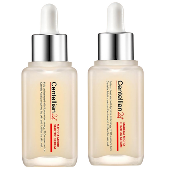 Centellian24 Madeca Micro Startoc Serum 50ml/1.69fl oz