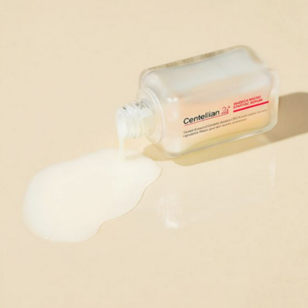 Centellian24 Madeca Micro Startoc Serum 50ml/1.69fl oz
