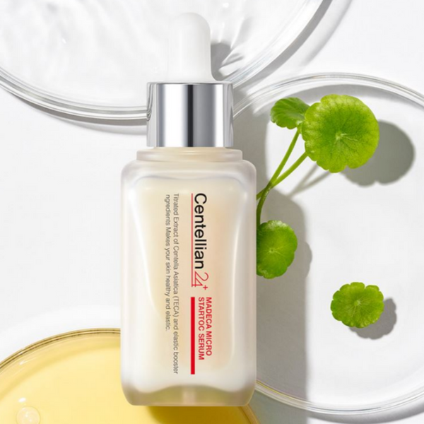 Centellian24 Madeca Micro Startoc Serum 50ml/1.69fl oz