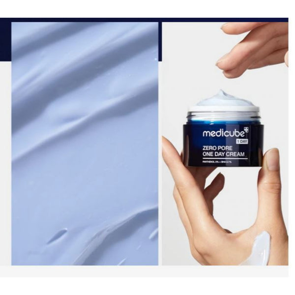 Zero Pore One Day Cream 50ml