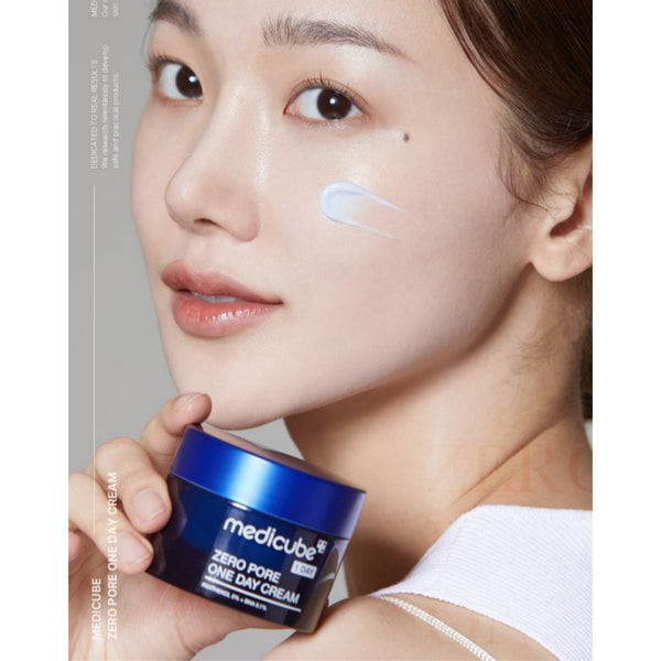 Zero Pore One Day Cream 50ml