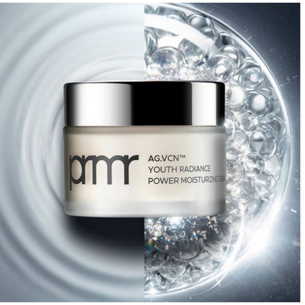 Primera AG.VCN Youth Radiance Power Moisturizing Cream 50ml
