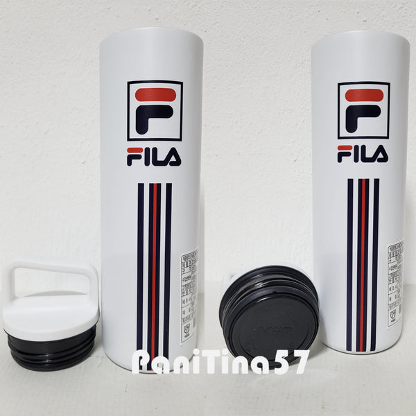 Fila Collaboration Set Fila Miir Handle Tumbler 591ml And Fila Cold Cup 710ml