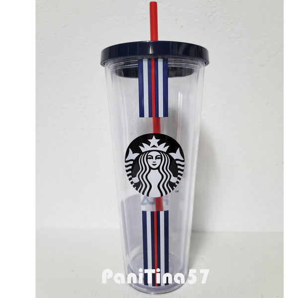 Fila Collaboration Set Fila Miir Handle Tumbler 591ml And Fila Cold Cup 710ml