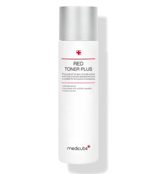 Medicube Red Line Toner Plus 200ml