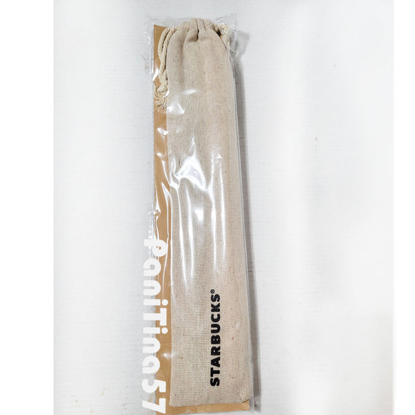 Reusable Straw Set And Summer Wood Speaker Amplification