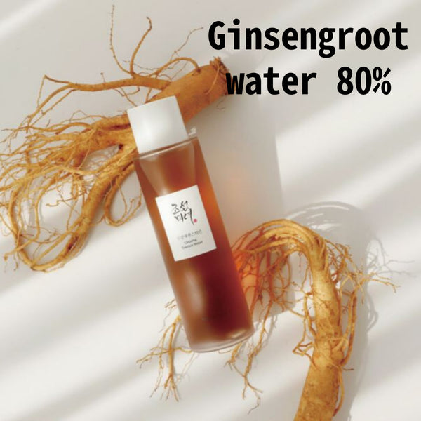 Ginseng Essence Wate