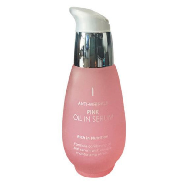 Charmzone Anti-Wrinkle Pink Oil In Serum