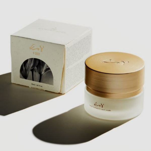 Koy Solid Volume Protein Core Cream 50ml