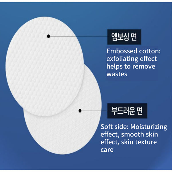 Zero Pore Pad Mild