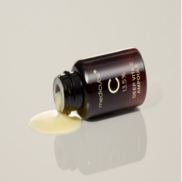 Deep Vita C 13.5% Ampoule 10g x 3ea