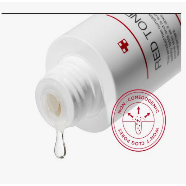 Medicube Red Line Toner Plus 200ml