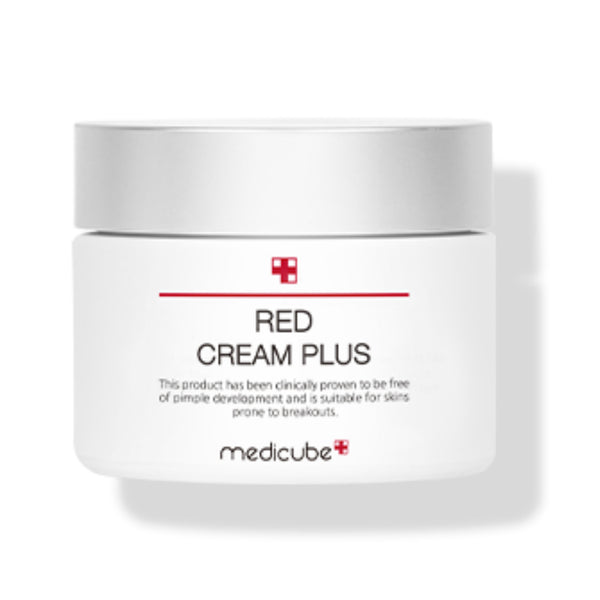 Medicube Red Line Cream 100ml Size