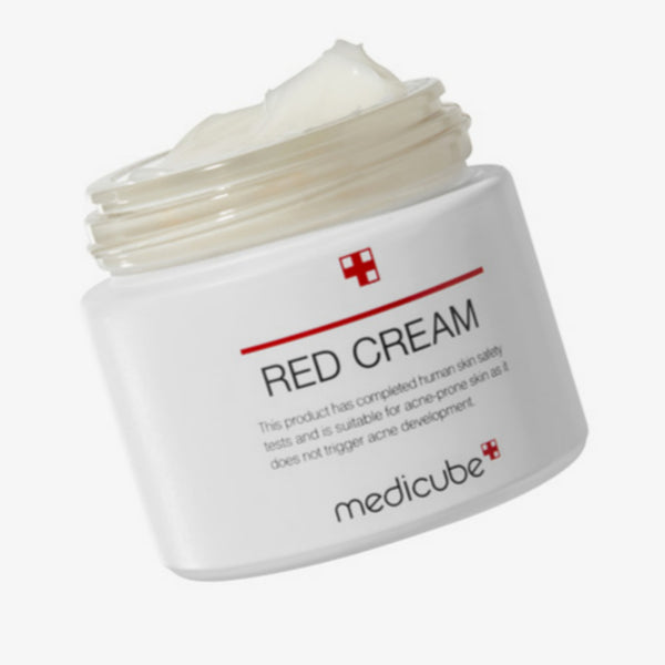 Medicube Red Line Cream 100ml Size