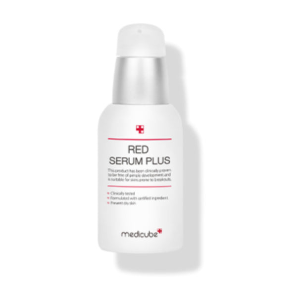 Medicube Red Line Serum 50ml Size Up