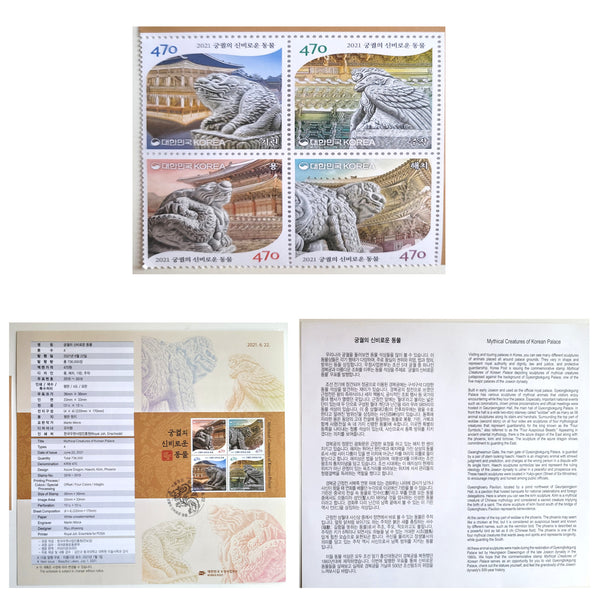 Stamp Collection