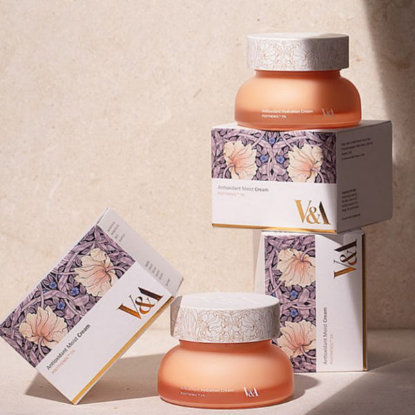 V&A Antioxidant Hydration Cream 50 ml